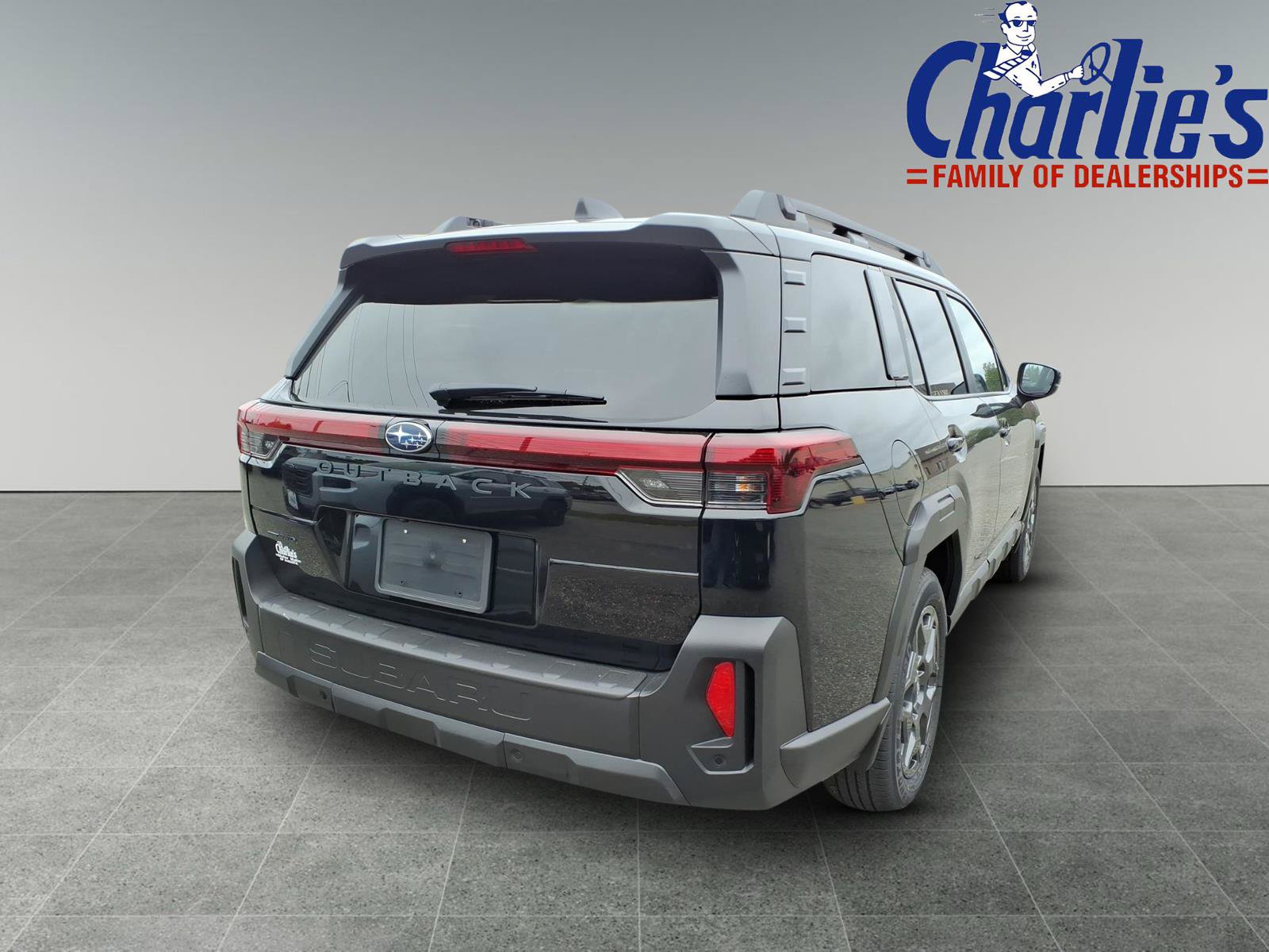 New 2026 Subaru Outback Premium AWD/4WD image 4