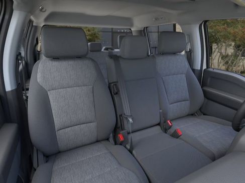 New 2026 Ford F350 XL AWD/4WD image 10