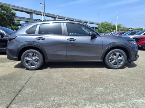 Used 2026 Honda HR-V LX image 14