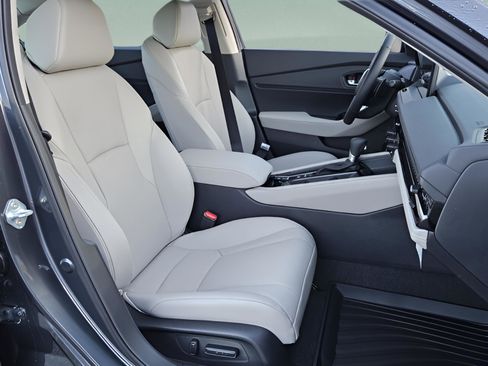 New 2025 Honda Accord Touring image 17