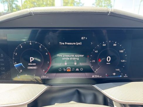 New 2025 Nissan Murano SV image 23