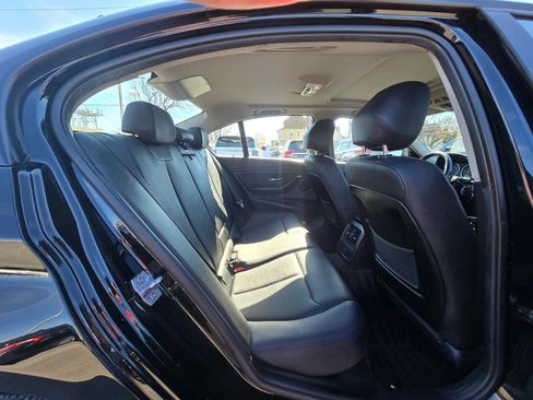 Used 2014 BMW 328i xDrive Sedan image 15