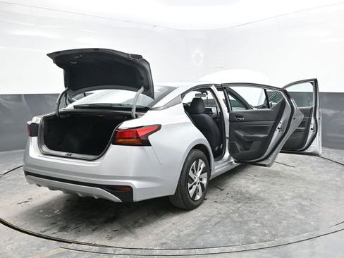 Used 2021 Nissan Altima 2.5 S image 38