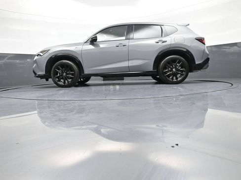 Certified 2025 Acura ADX A-Spec AWD/4WD image 33