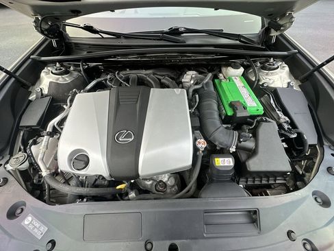 Used 2019 Lexus ES 350 w/ Premium Package image 26