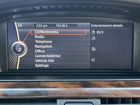 Used 2011 BMW 328i xDrive Sedan image 13