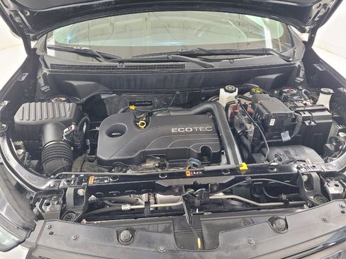 Used 2022 Chevrolet Equinox LT FWD image 30