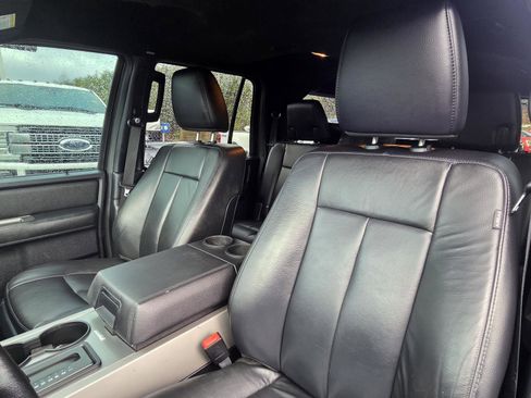 Used 2015 Ford Expedition EL XLT w/ Equipment Group 201A image 10