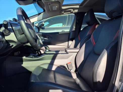 Certified 2024 Toyota Prius Prime image 5