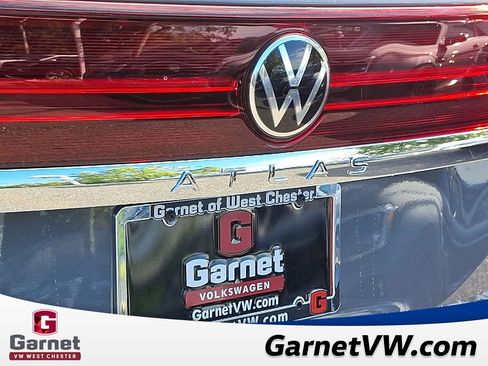 New 2026 Volkswagen Atlas SE image 14