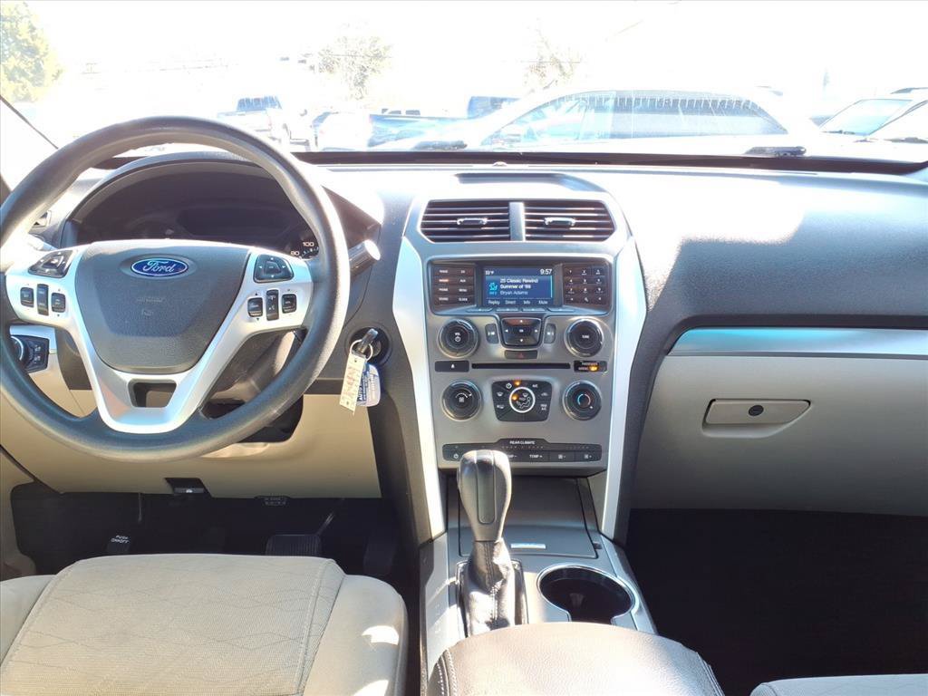 Used 2015 Ford Explorer 4WD image 7