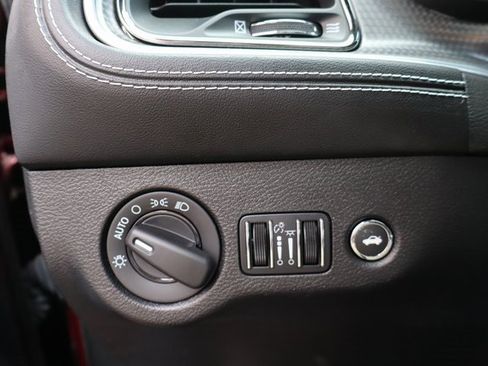 Used 2023 Dodge Challenger SRT Hellcat Widebody image 15