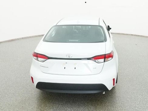 New 2026 Toyota Corolla LE image 7