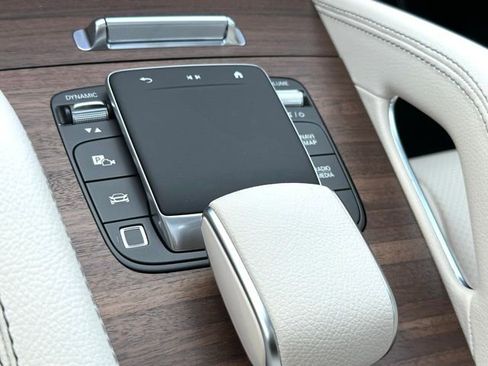 Certified 2025 Mercedes-Benz GLE 350 4MATIC image 17