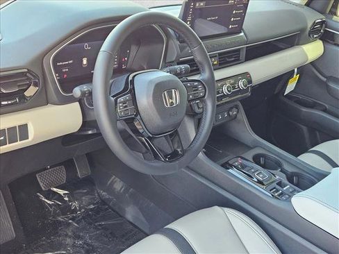 New 2026 Honda Passport RTL image 3