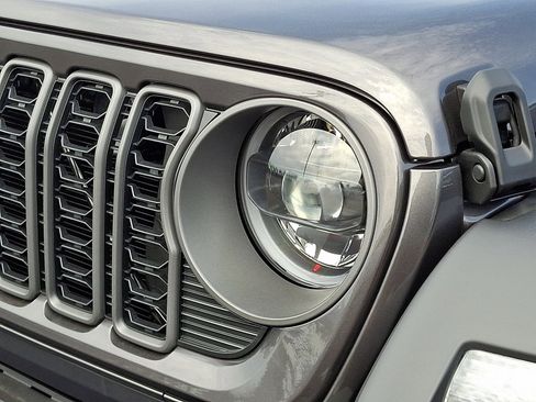 New 2026 Jeep Wrangler Sport S image 4