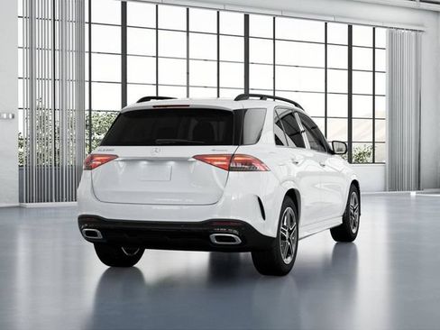 New 2026 Mercedes-Benz GLE 350 4MATIC image 23