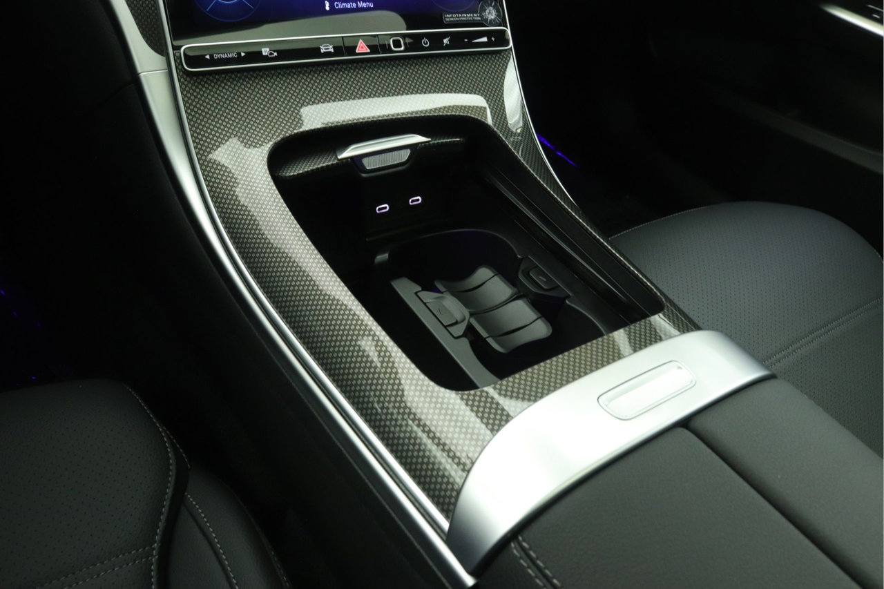 New 2026 Mercedes-Benz C 300 Sedan image 6