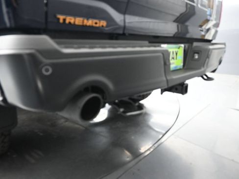 Used 2025 Ford F150 Tremor w/ Equipment Group 402A High AWD/4WD image 23