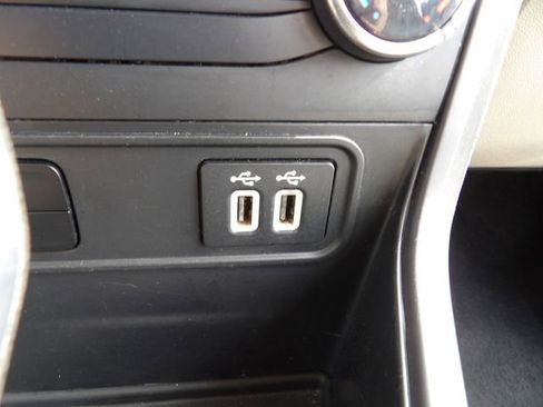 Certified 2020 Ford EcoSport S image 22