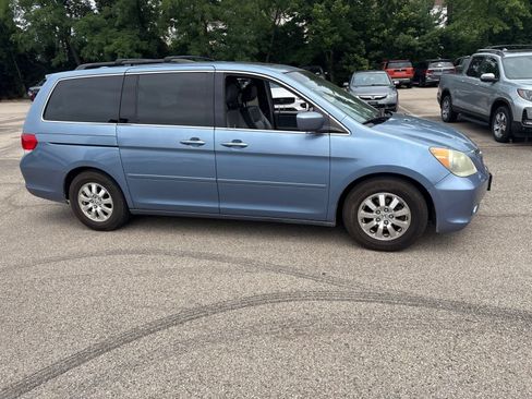 Used 2010 Honda Odyssey EX-L image 12