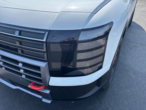 Used 2026 Hyundai Palisade XRT Pro AWD/4WD image 24