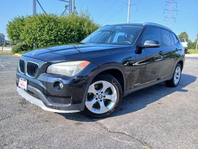 Used 2015 BMW X1 sDrive28i
