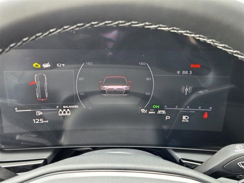 New 2026 Audi A6 Premium Plus image 24