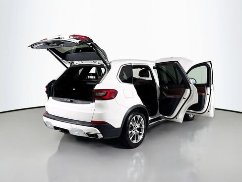 Used 2020 BMW X5 xDrive40i w/ Premium Package AWD/4WD image 20