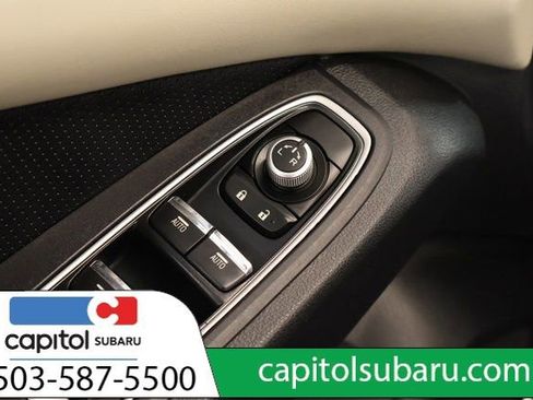 Used 2020 Subaru Ascent Limited w/ Technology Package AWD/4WD image 11