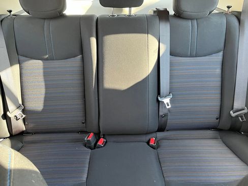Used 2025 Nissan Leaf S FWD image 17