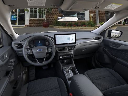 New 2026 Ford Escape Active w/ Tech Pack #1 image 9