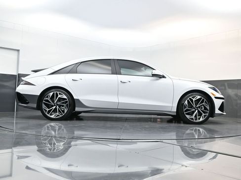 Certified 2024 Hyundai Ioniq 6 SEL image 23