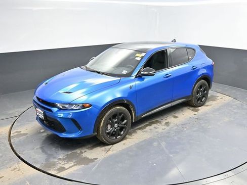 Used 2024 Dodge Hornet R/T Plus w/ Tech Pack Plus w/o Parking image 42