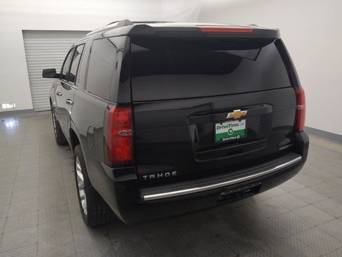 Used 2019 Chevrolet Tahoe Premier AWD/4WD image 6