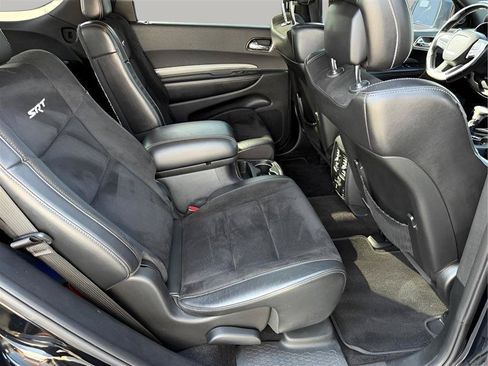 Used 2018 Dodge Durango SRT w/ Technology Group AWD/4WD image 36