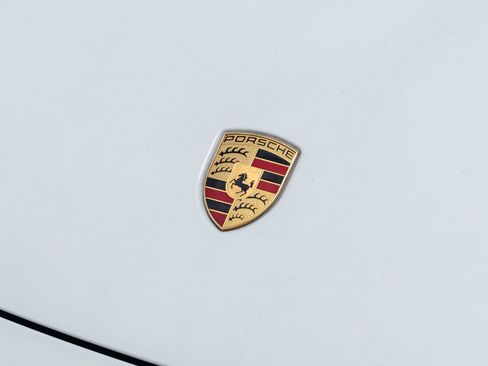 Certified 2021 Porsche Taycan RWD image 18