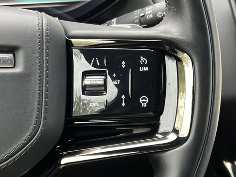 Used 2024 Land Rover Range Rover Sport Dynamic SE image 28