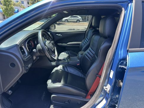 Used 2021 Dodge Charger SRT Hellcat RWD image 18