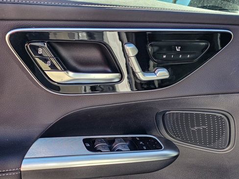 New 2026 Mercedes-Benz GLC 300 4MATIC image 12