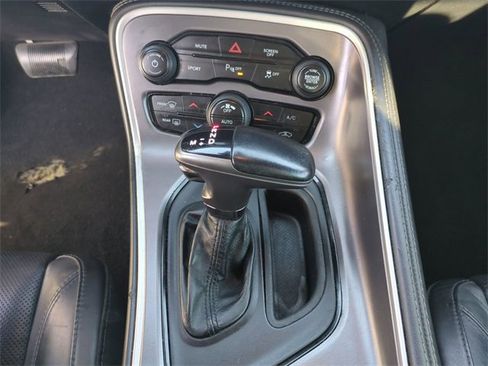 Used 2019 Dodge Challenger SXT w/ Plus Package image 17