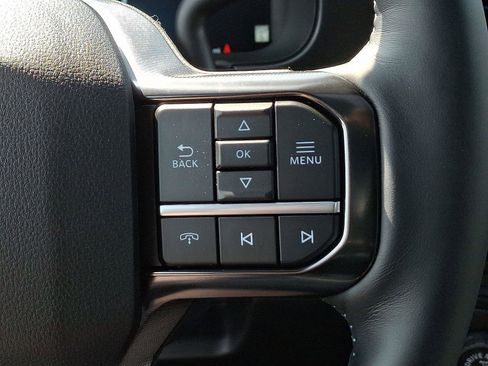 New 2026 Ford F250 Platinum w/ Tremor Off-Road Package image 17