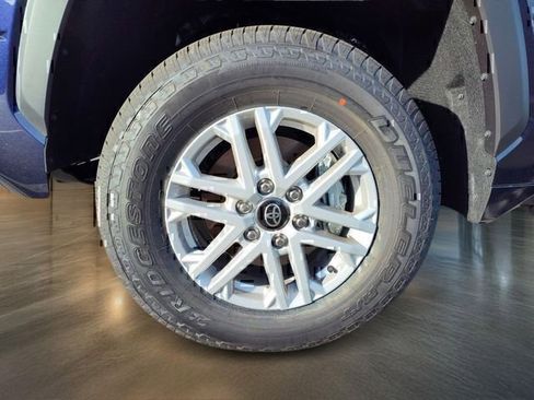 New 2026 Toyota Tundra SR5 AWD/4WD image 4