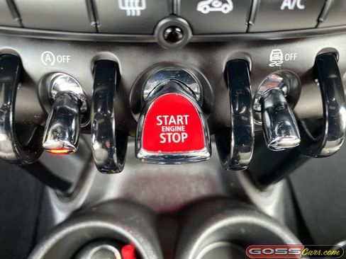 Used 2019 MINI Cooper Convertible w/ Signature Upholstery Package image 10