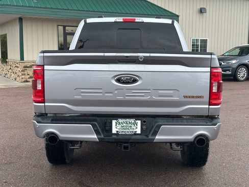 Used 2023 Ford F150 Tremor AWD/4WD image 36
