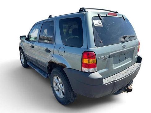 Used 2006 Ford Escape XLT image 3