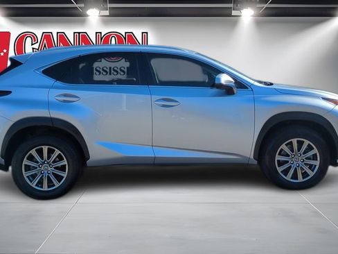 Used 2018 Lexus NX 300 300 Base w/ Accessory Package 2 image 4