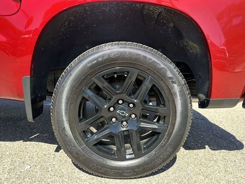 Used 2022 Chevrolet Silverado 1500 RST image 32