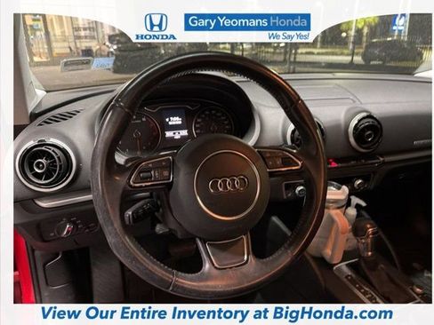 Used 2015 Audi A3 2.0T Premium Plus image 4