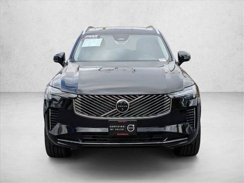 Certified 2026 Volvo XC90 B5 Plus w/ Protection Package AWD/4WD image 2